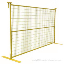 Cheap Price Good protective effect sports field fence